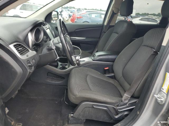 2019 DODGE JOURNEY SE - 3C4PDCBG8KT796890