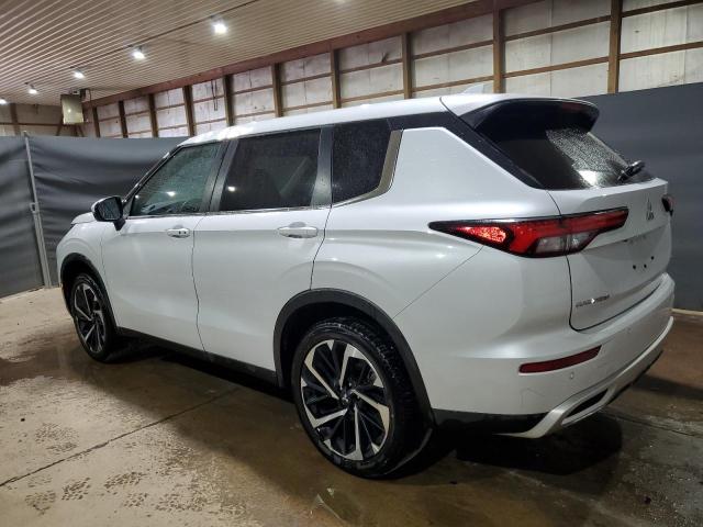 Vin: ja4j4va8xrz026201, lot: 64026044, mitsubishi outlander se 20242