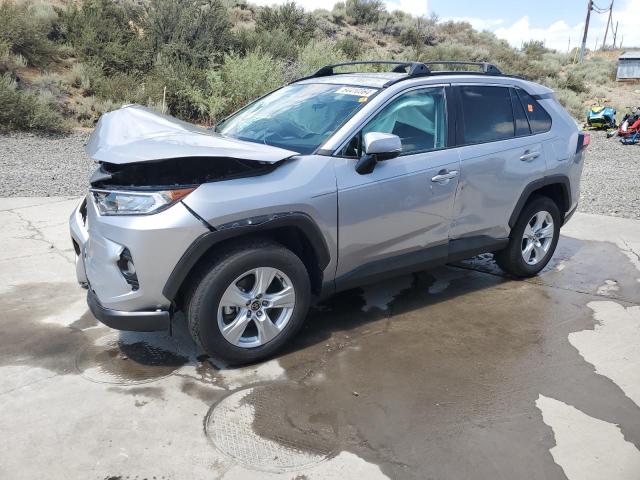 VIN 2T3P1RFV4MC236138 2021 Toyota RAV4, Xle no.1