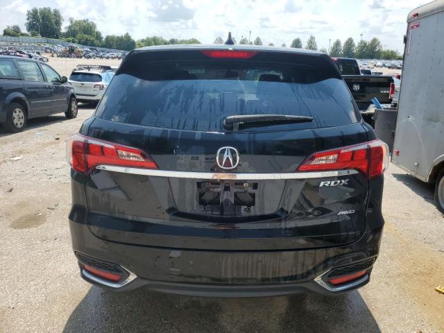 2018 Acura Rdx VIN: 5J8TB4H30JL026984 Lot: 61478424