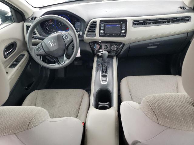 2018 HONDA HR-V LX - 3CZRU5H30JM703730