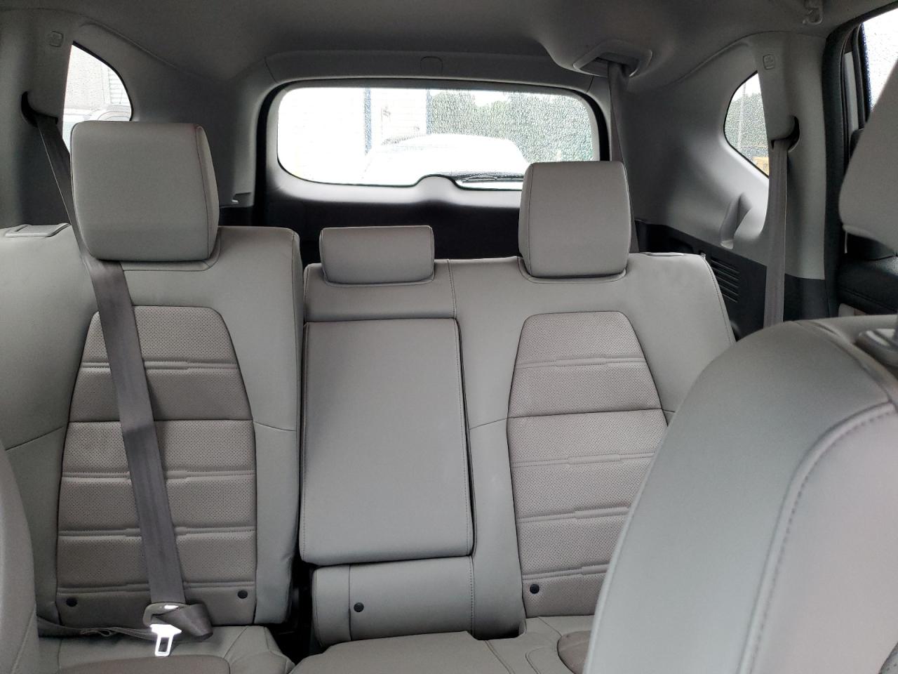 7FARW1H83ME000110 2021 Honda Cr-V Exl