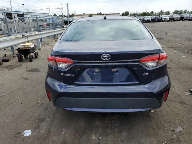 2020 TOYOTA COROLLA LE - 5YFEPRAE3LP108249