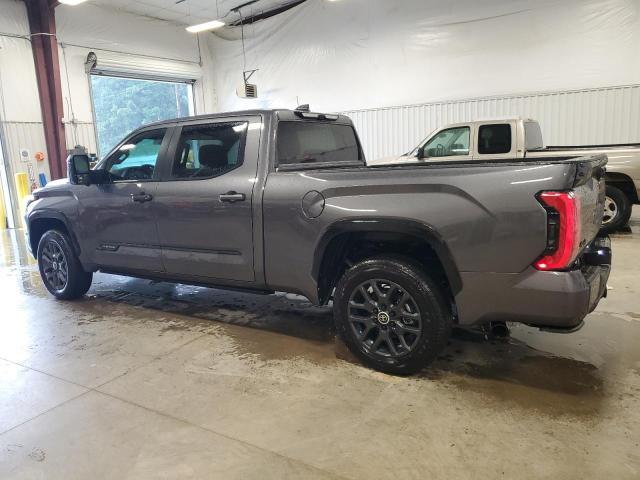 2024 TOYOTA TUNDRA CRE - 5TFNA5EC8RX026529