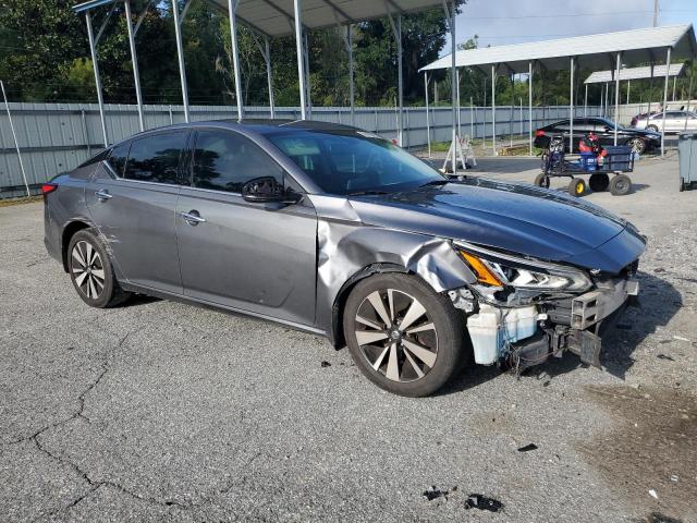 2019 NISSAN ALTIMA SV - 1N4BL4DV3KC144579