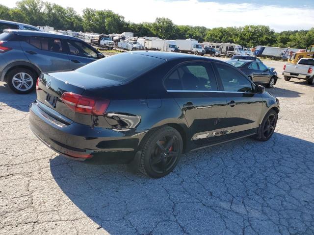 2017 VOLKSWAGEN JETTA S - 3VW2B7AJ1HM384847