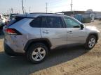 TOYOTA RAV4 XLE photo