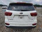 KIA SORENTO L photo