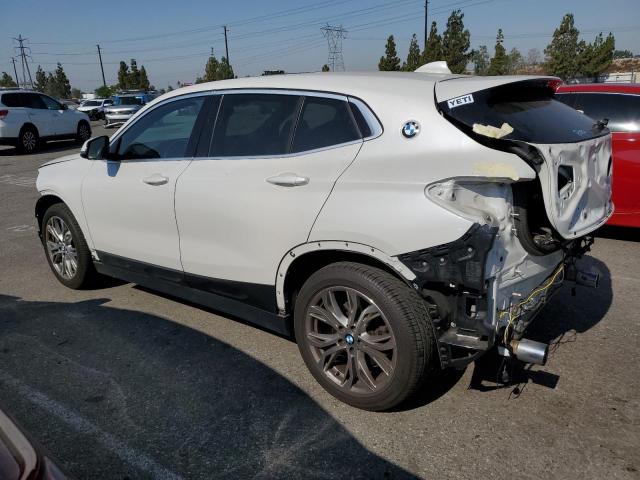 VIN WBXYJ3C30JEP76692 2018 BMW X2, Sdrive28I no.2