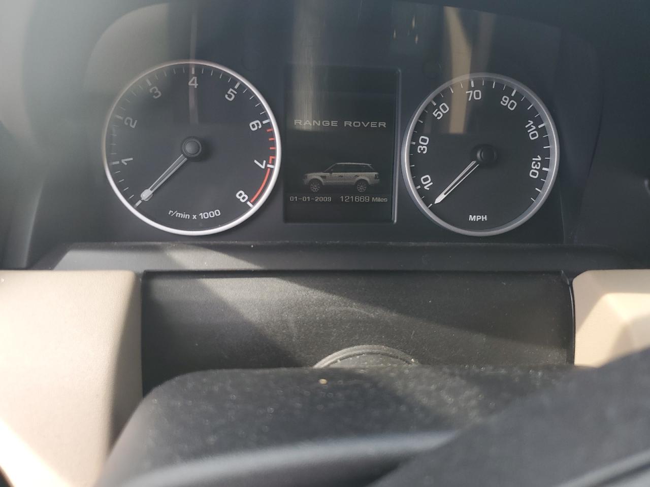 SALSK2D42BA276164 2011 Land Rover Range Rover Sport Lux