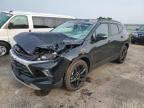 2024 CHEVROLET BLAZER 3LT - 3GNKBJRS7RS159107