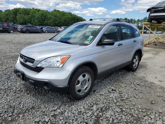 2009 Honda Cr-V Lx VIN: 5J6RE48349L060318 Lot: 60464134