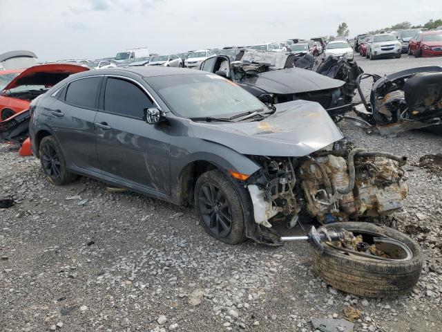 2020 HONDA CIVIC EX - SHHFK7H63LU216645