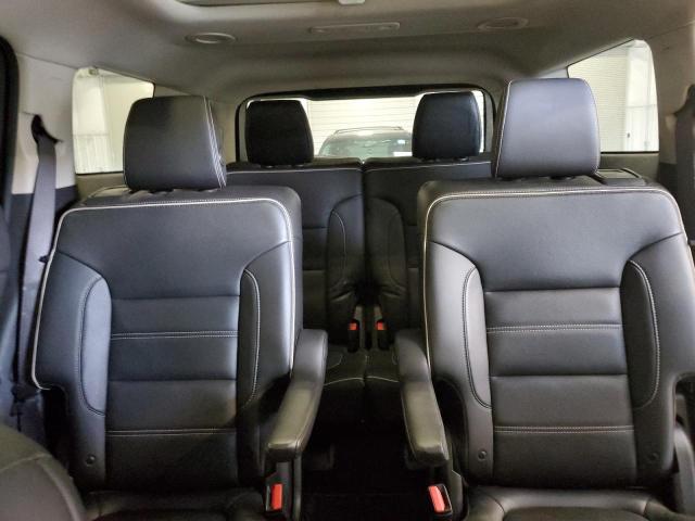 2019 GMC ACADIA DEN - 1GKKNXLS6KZ283491
