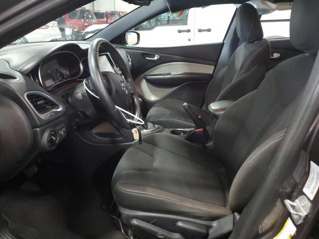 2015 DODGE DART SXT - 1C3CDFBB0FD345053