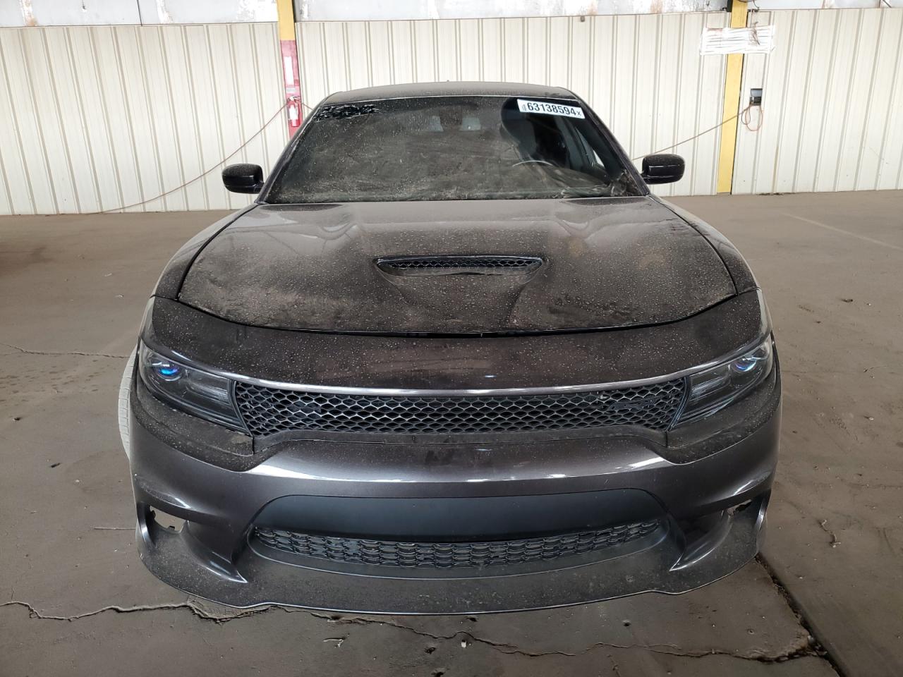 2C3CDXCT2JH142562 2018 Dodge Charger R/T