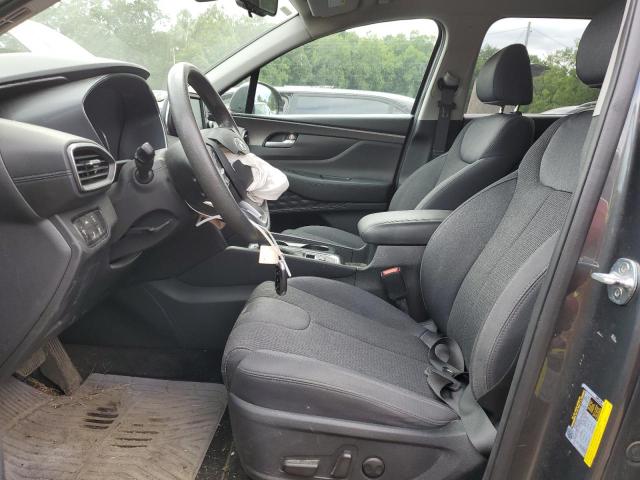 2020 Hyundai Santa Fe Sel VIN: 5NMS3CAD0LH146065 Lot: 61711534