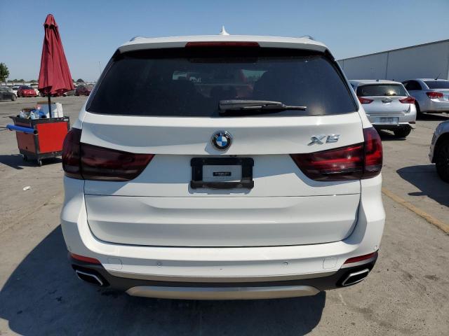 VIN 5UXKT0C50J0V98470 2018 BMW X5, Xdr40E no.6