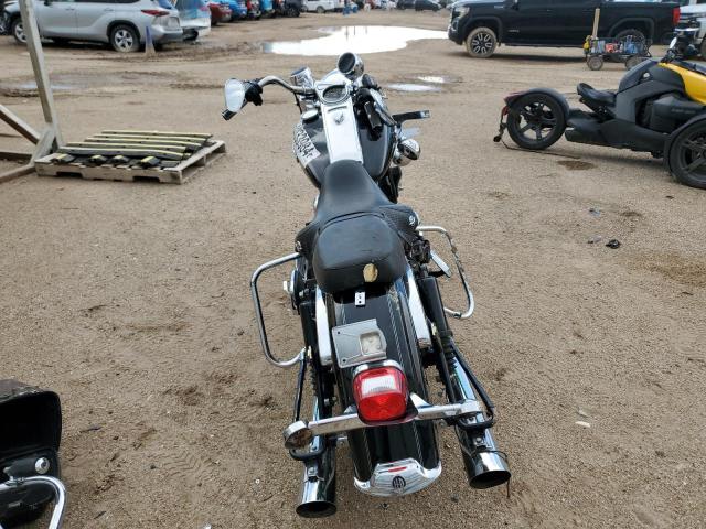 2011 HARLEY-DAVIDSON FLHRC 1HD1FRM18BB603990