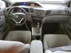 HONDA CIVIC HYBR photo