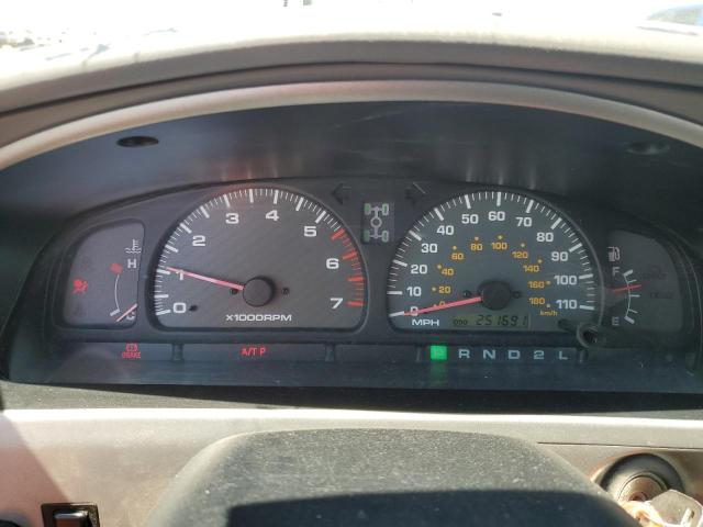 2002 Toyota 4Runner Sr5 VIN: JT3HN86R820386232 Lot: 62515574