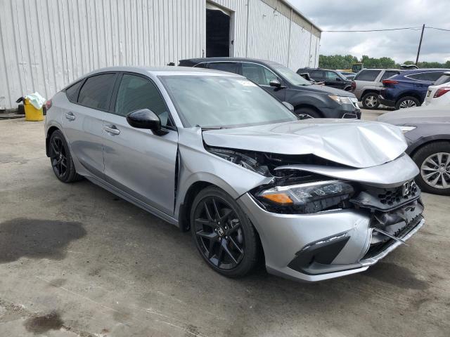 2024 HONDA CIVIC SPOR - 19XFL2H82RE024537