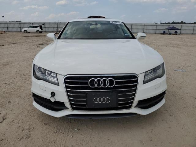 VIN WAU2GAFC0EN016833 2014 Audi A7, Prestige no.5