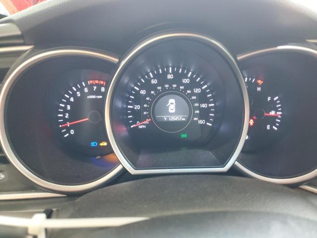 2015 KIA OPTIMA LX - 5XXGM4A70FG467416