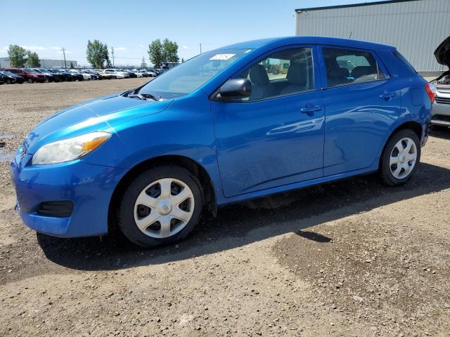 2009 Toyota Corolla Matrix VIN: 2T1KU40E49C126896 Lot: 62253164