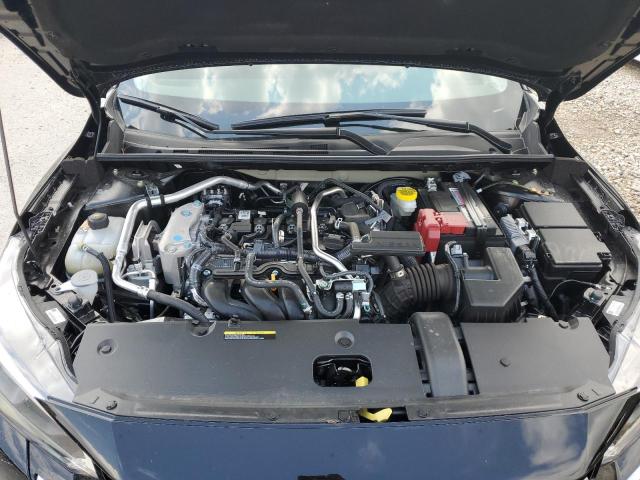 2024 NISSAN SENTRA SV - 3N1AB8CV9RY257586