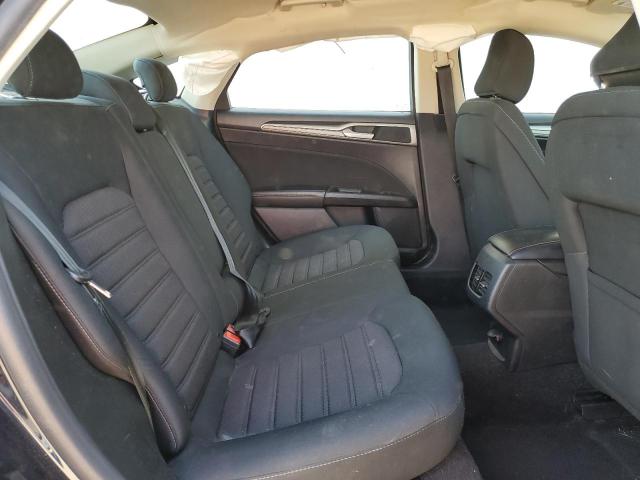 2020 Ford Fusion Se VIN: 3FA6P0HD5LR247344 Lot: 62278214