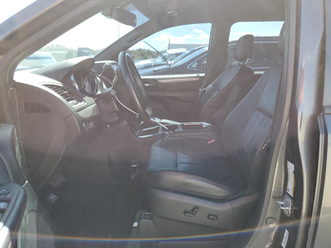 2C4RDGEG1KR571127 2019 Dodge Grand Caravan Gt