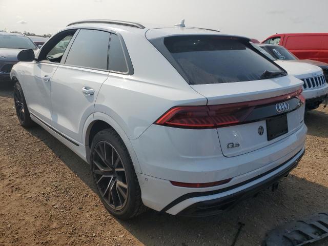 Vin: wa1evaf14kd011800, lot: 64482664, audi q8 premium plus s-line 20192