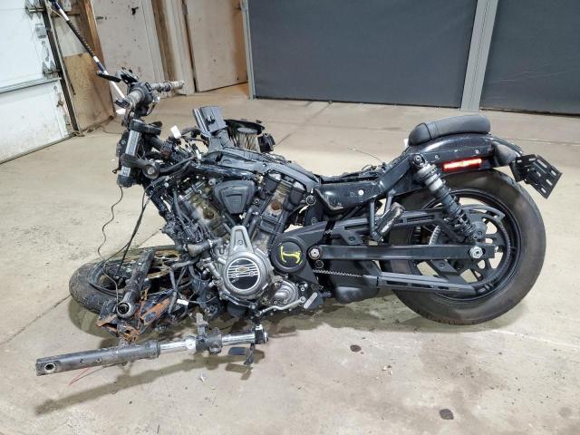 2022 HARLEY-DAVIDSON RH975 1HD1ZH116NB312933