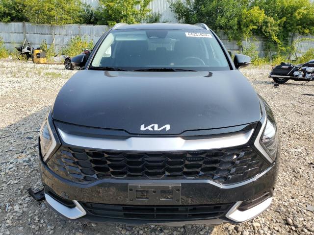2024 KIA SPORTAGE E - KNDPVCDG8R7142612