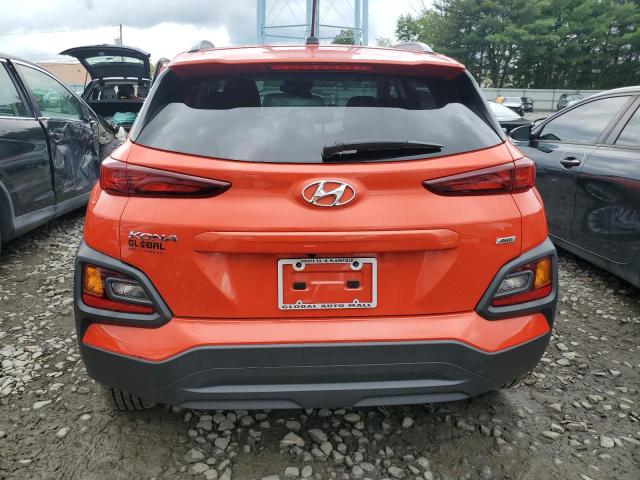 2019 HYUNDAI KONA SEL - KM8K2CAA9KU230350