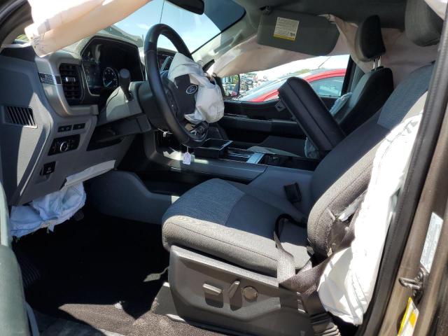 2022 FORD F150 SUPER - 1FTFW1E81NKD61035