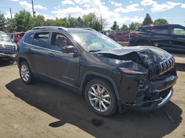 2017 JEEP CHEROKEE L - 1C4PJLDB4HW613644