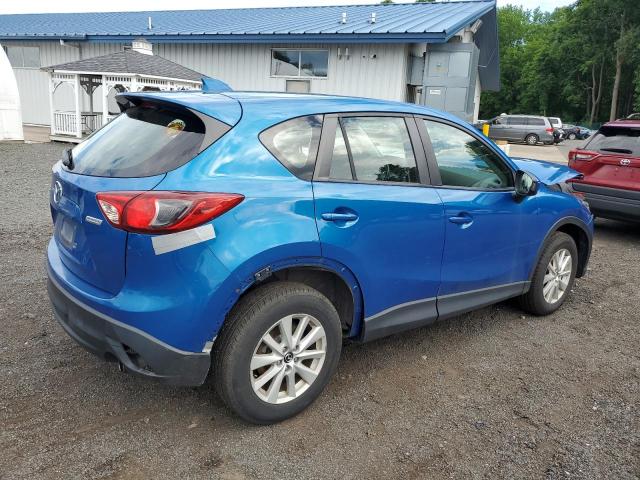 VIN JM3KE2BE3E0321401 2014 Mazda CX-5, Sport no.3