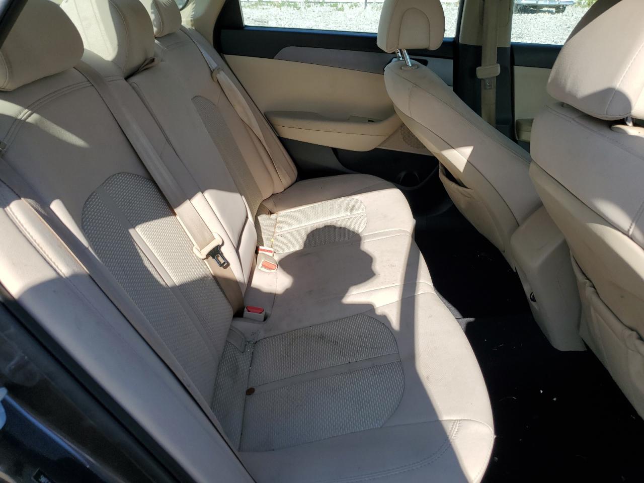 5NPE24AF8GH360544 2016 Hyundai Sonata Se