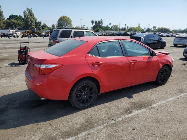 2016 TOYOTA COROLLA L - 2T1BURHE8GC540746