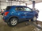 CHEVROLET TRAX 1LT photo