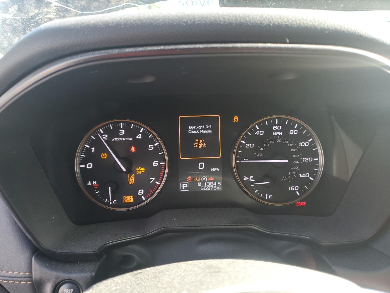 4S4BTGUD4N3128958 2022 Subaru Outback Wilderness