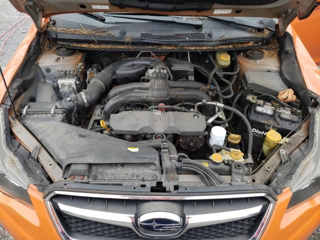 2014 Subaru Xv Crosstrek 2.0 Premium VIN: JF2GPACCXE8271440 Lot: 62714574