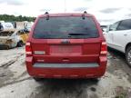 FORD ESCAPE XLT photo