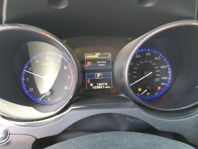 2017 SUBARU LEGACY SPO 4S3BNAR6XH3023576
