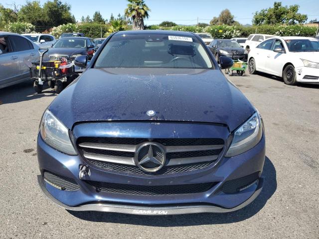 VIN 55SWF4JB7GU144350 2016 Mercedes-Benz C-Class, 300 no.5