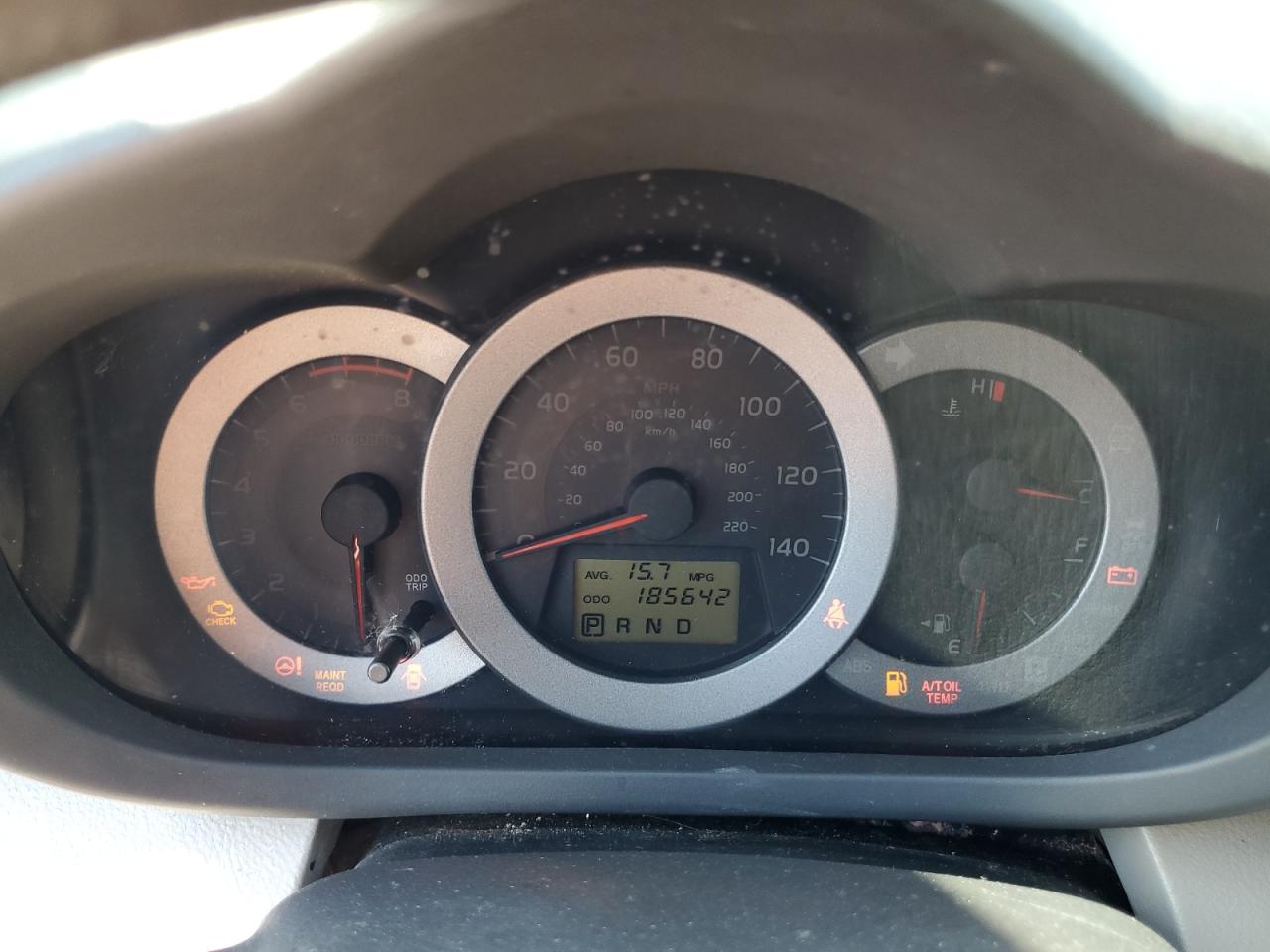 2T3BF4DV3BW133421 2011 Toyota Rav4