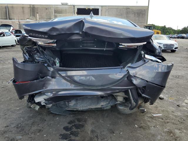 1HGCV3F52LA016185 Honda Accord HYB 6