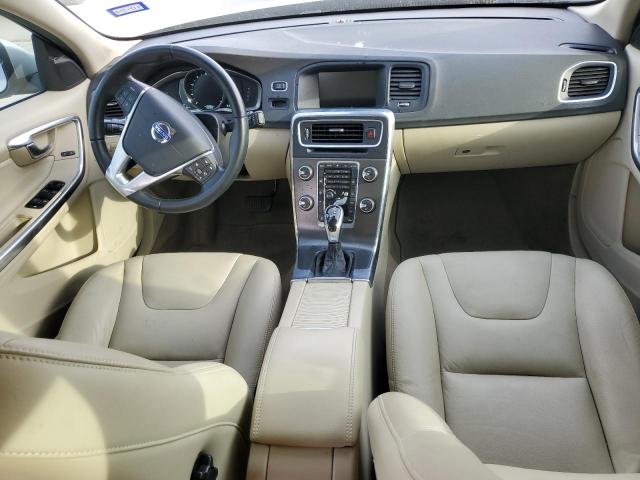 2015 VOLVO V60 PREMIE YV140MEB1F1210686